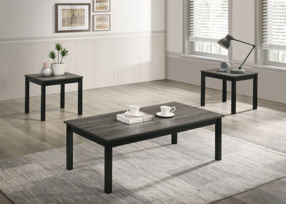 Findlay - 3 Pc. Table Set