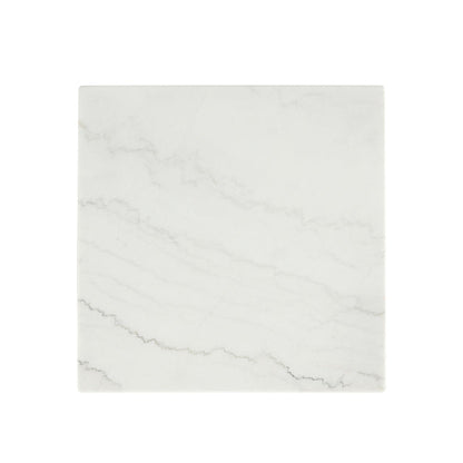 Thisted - Square Marble End Table