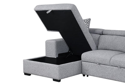 Chatteris - Sectional