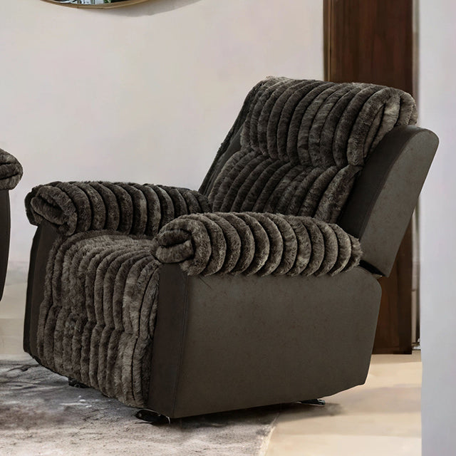 Dionysus - Manual Glider Recliner