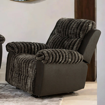 Dionysus - Manual Glider Recliner