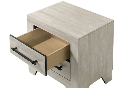 Dubuque - Nightstand