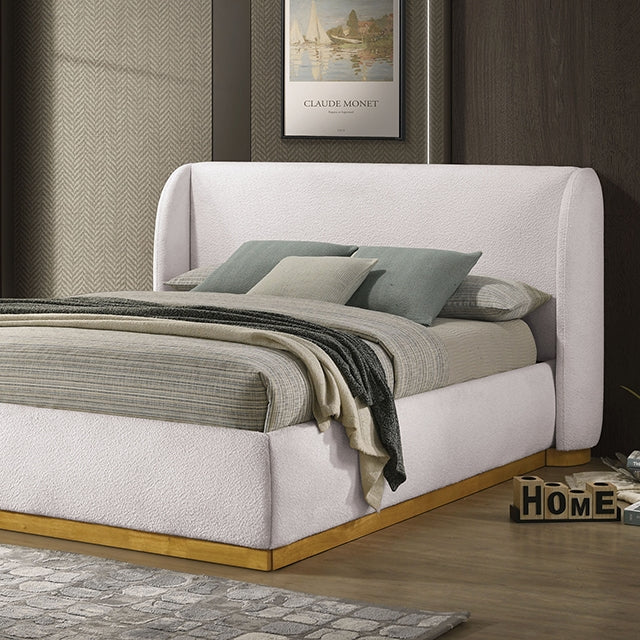 Whitman - Queen Bed