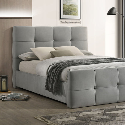 Merced - Queen Bed