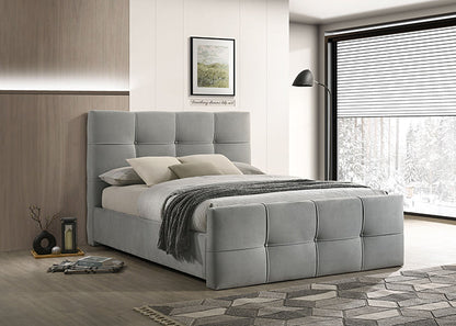 Merced - Queen Bed
