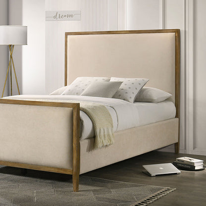 Key - Queen Bed