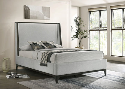 Kelso - Queen Bed