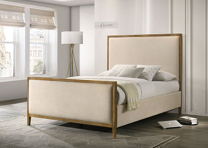 Key - E.King Bed