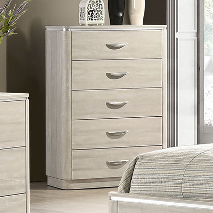 Farsund - Chest