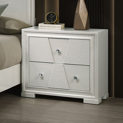 Holsted - Nightstand