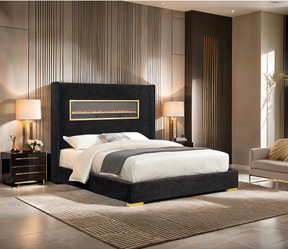 Danvers - E.King Bed