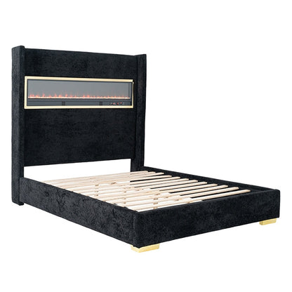 Danvers - E.King Bed