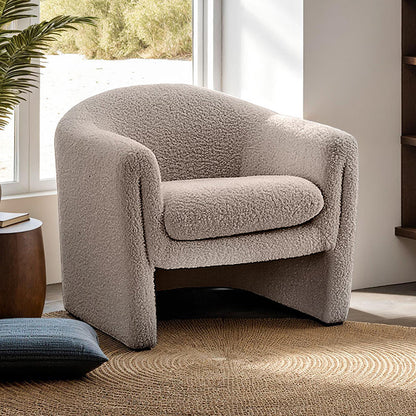 Bedale - Accent Chair