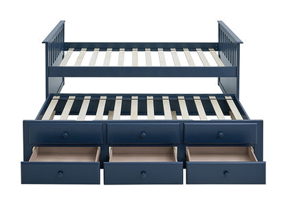 Clemens - Captain Bed