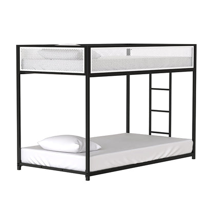Southall - Twin/twin Metal Bunk Bed