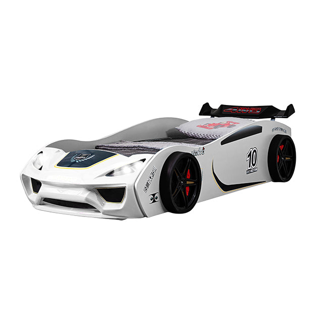 Pacefinder - Car Bed