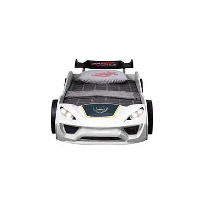 Pacefinder - Car Bed