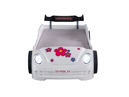 Jourley - Car Bed