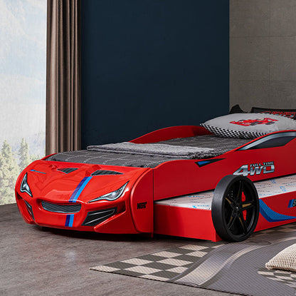 Tracklite - Car Bed