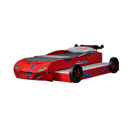Tracklite - Car Bed