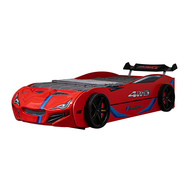 Tracklite - Car Bed