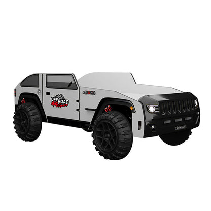 Overlander - Car Bed