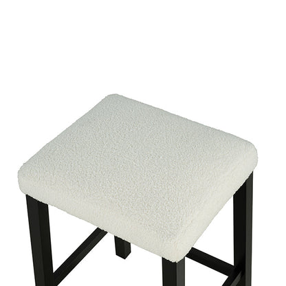 Chalcedony - 3 Pc. Dining Table Set