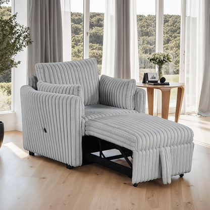 Denholme - Chair