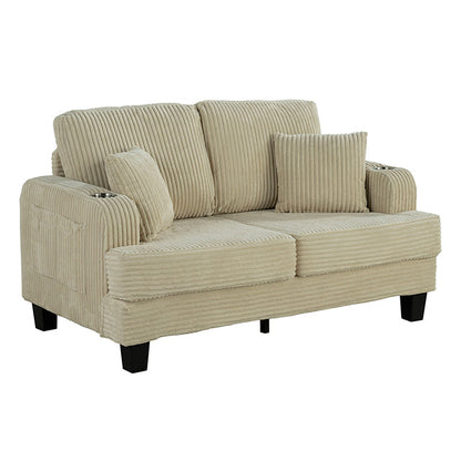 Moretaine - Loveseat