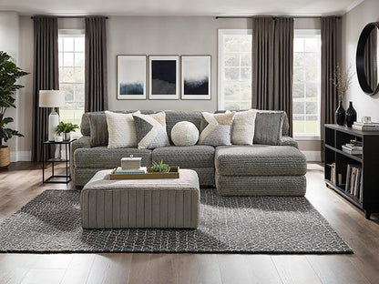 Elmhurst - Ottoman
