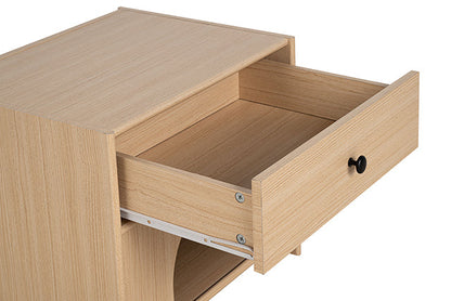 Chiloquin - Side Table