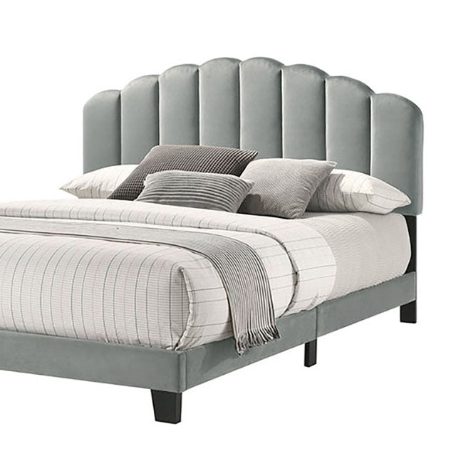 Christi - Queen Bed