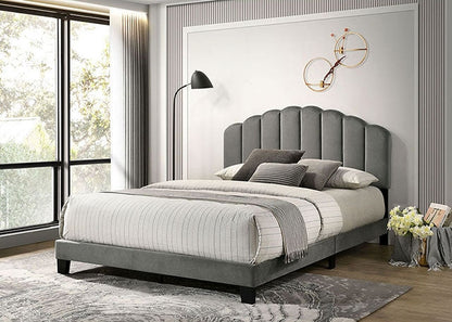 Christi - Queen Bed
