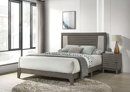 Amar - Queen Bed