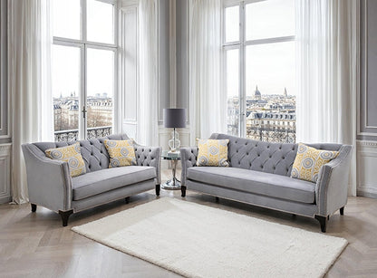 Wilmette - Loveseat