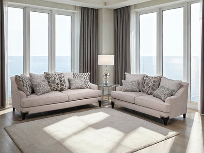 Lowell - Loveseat