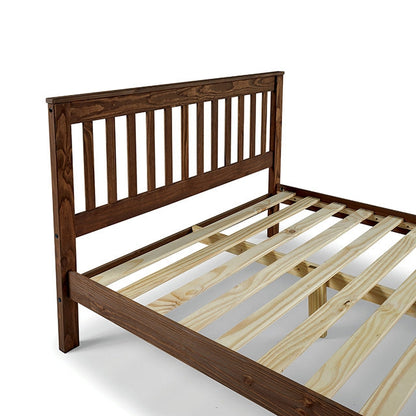 Creswell - 4 Pc Full Bedroom Set
