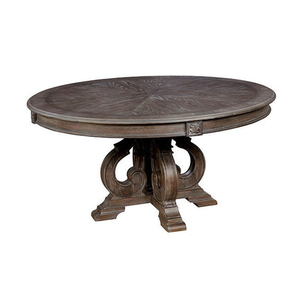 Arcadia - 5 Pc Dining Table Set