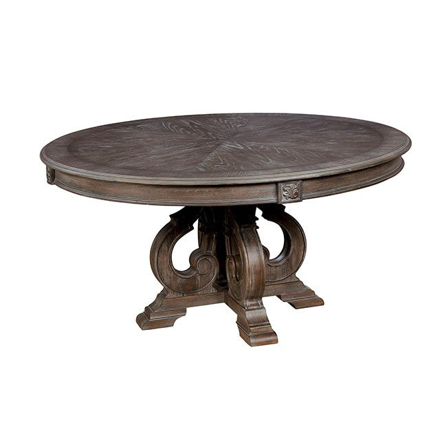 Arcadia - 7 Pc Dining Table Set