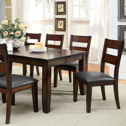 Dickinson - 7 Pc Dining Table Set