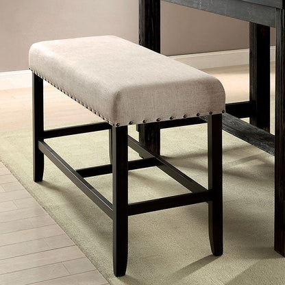Sania - 5 Pc Bar Table Set