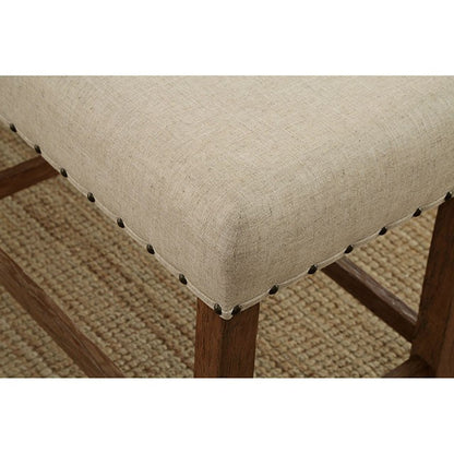 Sania - 5 Pc Counter Ht Table Set