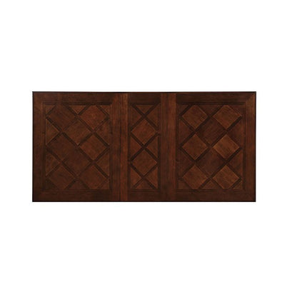 Sylvana - 9 Pc Dining Table Set