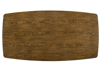 Oberwil - 7 Pc Dining Table Set