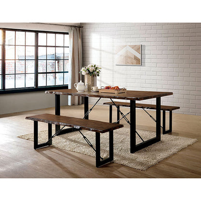 Dulce - 7 Pc Dining Table Set