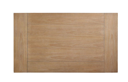 Upminster - 7 Pc Dining Table Set