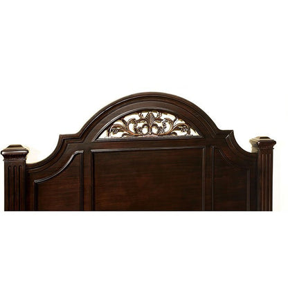Syracuse - 5 Pc Queen Bedroom Set