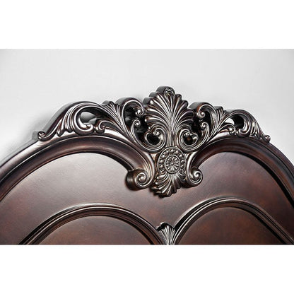 Mandura - 5 Pc Queen Bedroom Set