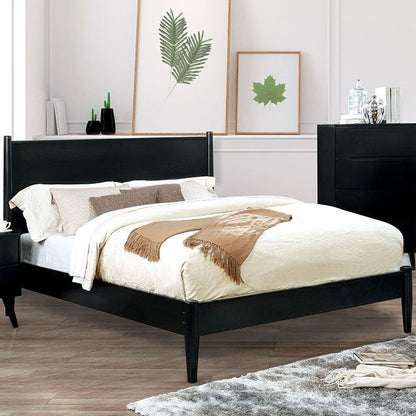 Lennart - 5 Pc Queen Bedroom Set
