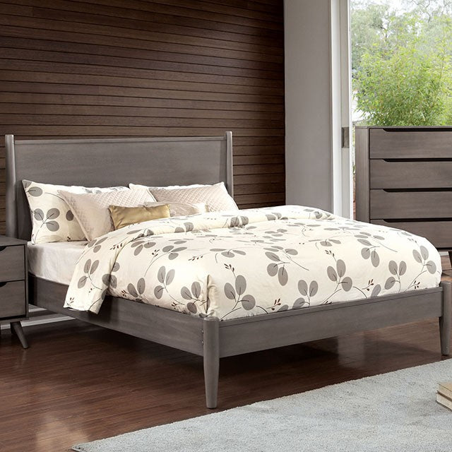 Lennart - 4 Pc Queen Bedroom Set